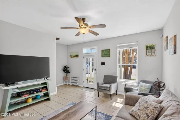 $209,900 | 1283 Century Oaks Drive, Unit B, Gulfport, MS 39507