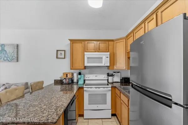 $209,900 | 1283 Century Oaks Drive, Unit B, Gulfport, MS 39507