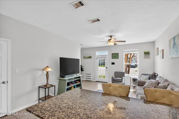 $209,900 | 1283 Century Oaks Drive, Unit B, Gulfport, MS 39507