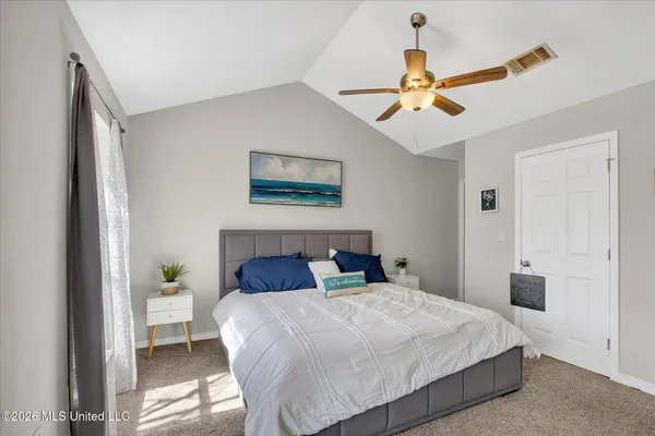 $209,900 | 1283 Century Oaks Drive, Unit B, Gulfport, MS 39507