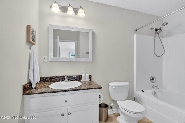 $209,900 | 1283 Century Oaks Drive, Unit B, Gulfport, MS 39507