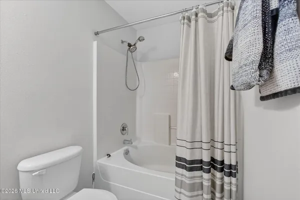 $209,900 | 1283 Century Oaks Drive, Unit B, Gulfport, MS 39507