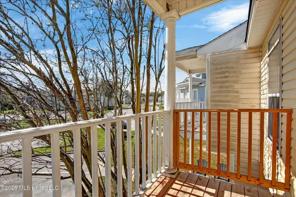 $209,900 | 1283 Century Oaks Drive, Unit B, Gulfport, MS 39507