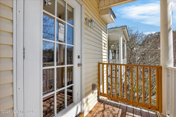 $209,900 | 1283 Century Oaks Drive, Unit B, Gulfport, MS 39507