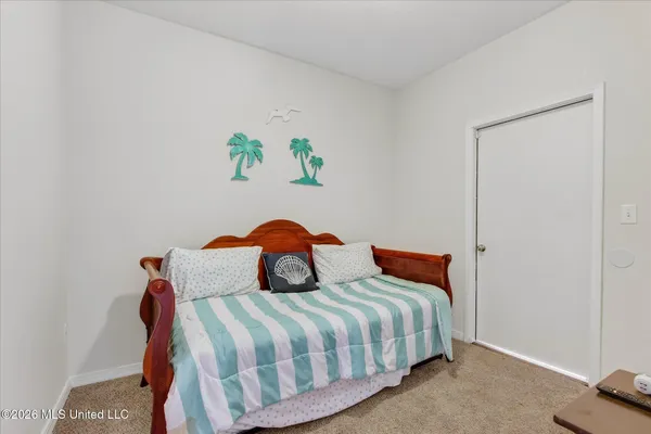 $209,900 | 1283 Century Oaks Drive, Unit B, Gulfport, MS 39507