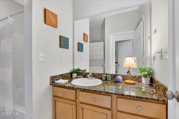 $209,900 | 1283 Century Oaks Drive, Unit B, Gulfport, MS 39507