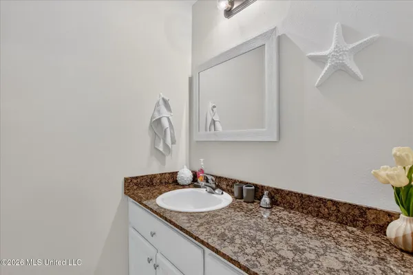 $209,900 | 1283 Century Oaks Drive, Unit B, Gulfport, MS 39507