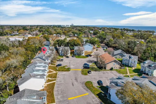 $209,900 | 1283 Century Oaks Drive, Unit B, Gulfport, MS 39507