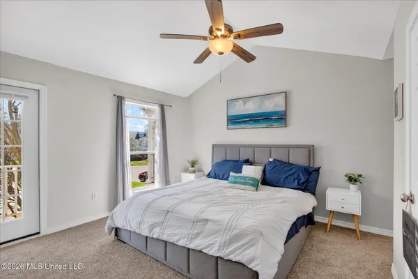 $209,900 | 1283 Century Oaks Drive, Unit B, Gulfport, MS 39507