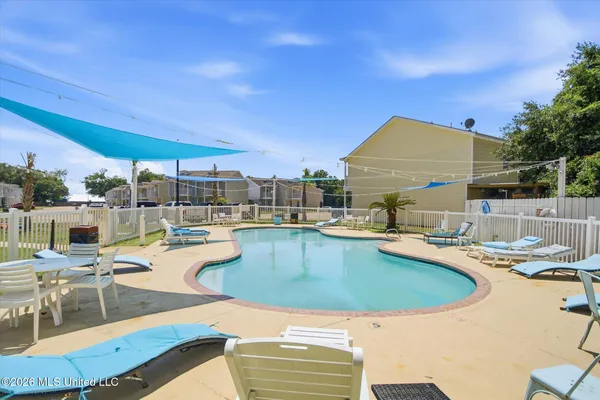 $209,900 | 1283 Century Oaks Drive, Unit B, Gulfport, MS 39507