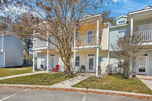 $209,900 | 1283 Century Oaks Drive, Unit B, Gulfport, MS 39507