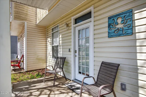 $209,900 | 1283 Century Oaks Drive, Unit B, Gulfport, MS 39507