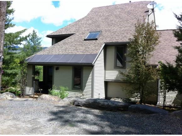 1022 Brook Road, Unit 9 Stowe, VT 05672 - Photo 1 of 1 Gallery Image 1