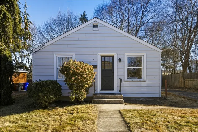 $324,900 | 6 Field Avenue, West Warwick, RI 02893