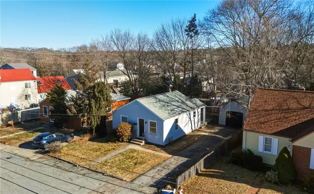 $324,900 | 6 Field Avenue, West Warwick, RI 02893