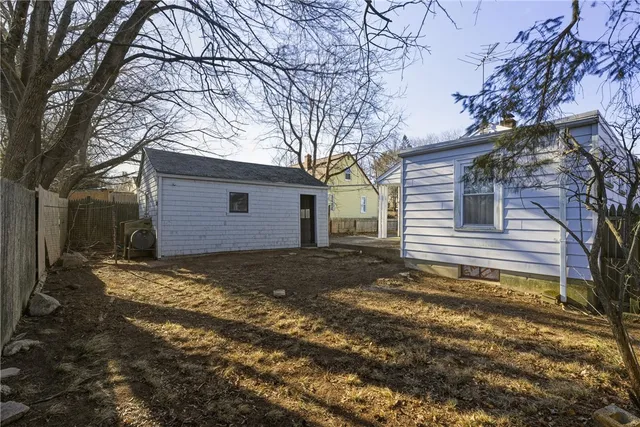 $324,900 | 6 Field Avenue, West Warwick, RI 02893