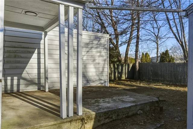$324,900 | 6 Field Avenue, West Warwick, RI 02893