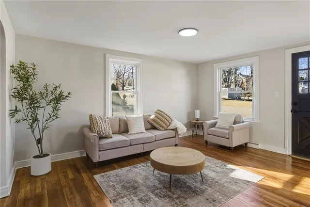 $324,900 | 6 Field Avenue, West Warwick, RI 02893