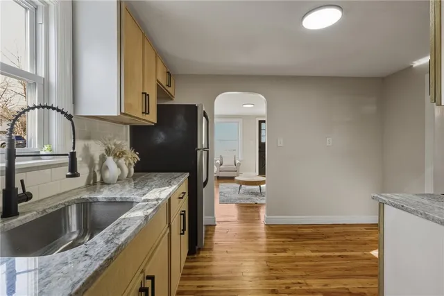 $324,900 | 6 Field Avenue, West Warwick, RI 02893