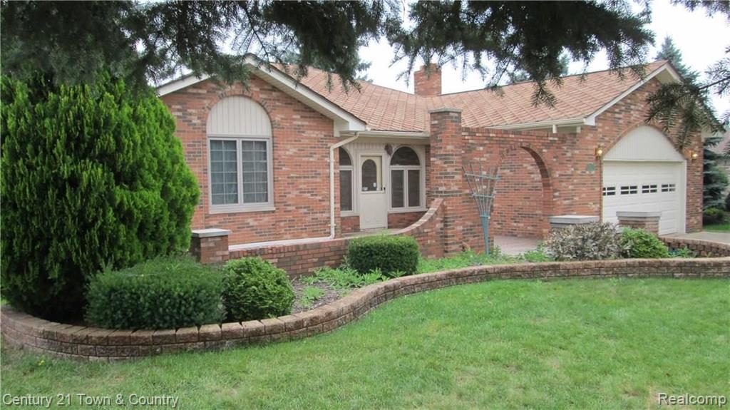 2325 Norton Road Rochester Hills, MI 48307 - Photo 31 of 37