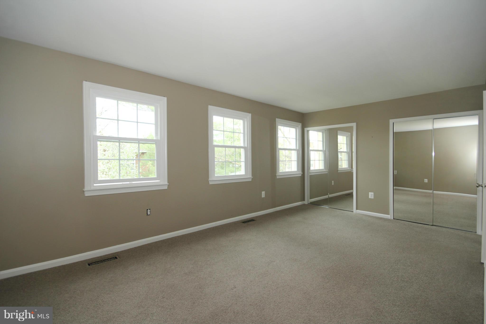8020 Northumberland Road Springfield, VA 22153 - Photo 17 of 30 Bedroom (Master)
