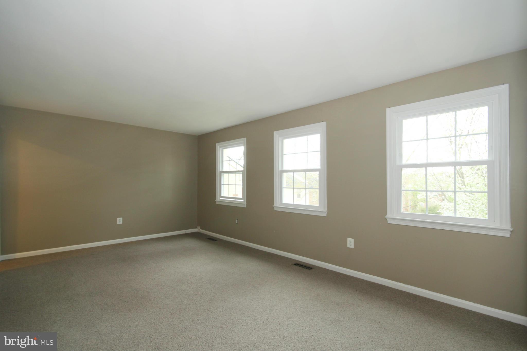 8020 Northumberland Road Springfield, VA 22153 - Photo 18 of 30 Bedroom (Master)
