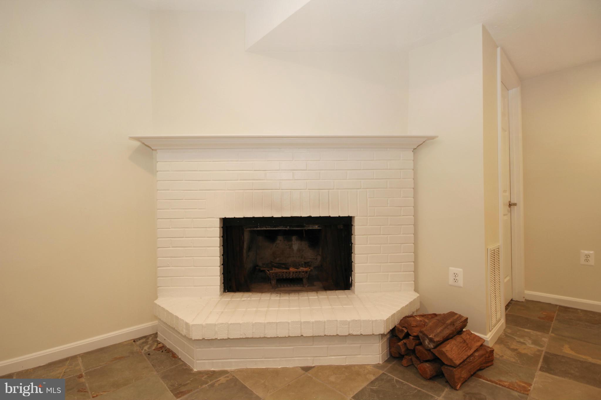 8020 Northumberland Road Springfield, VA 22153 - Photo 22 of 30 Basement