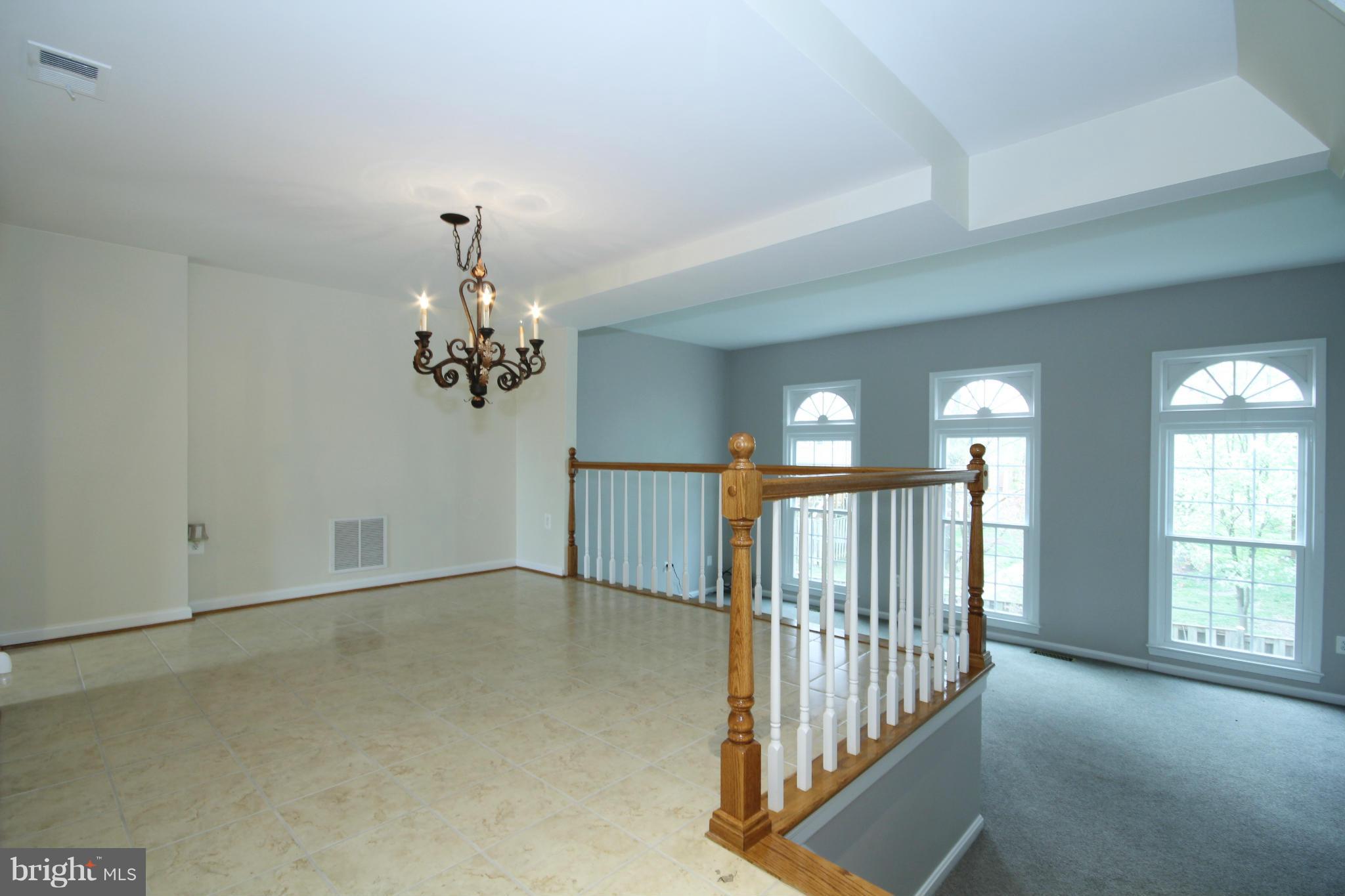 8020 Northumberland Road Springfield, VA 22153 - Photo 9 of 30 Dining Room
