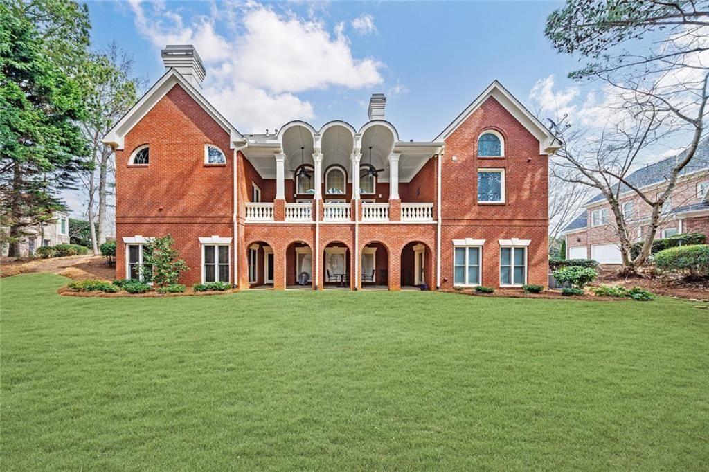 2728 Bonar Hall Path Duluth, GA 30097 - Photo 2 of 66