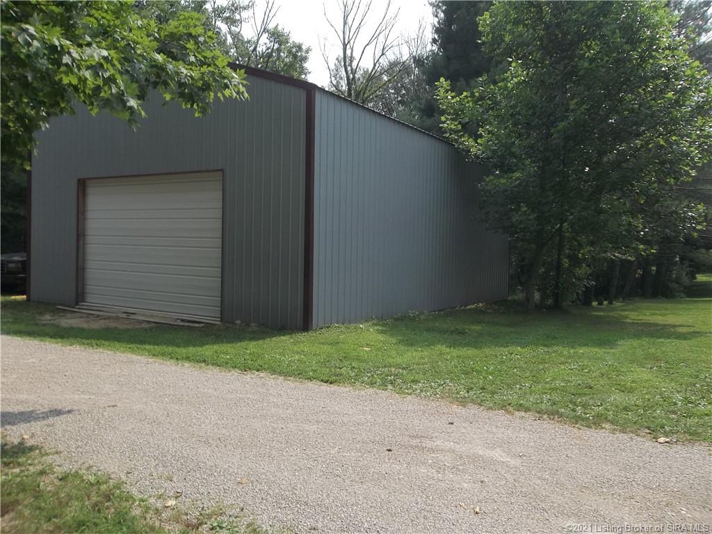 9382 North Copeland Ridge Road Madison, IN 47250 - Photo 20 of 26
