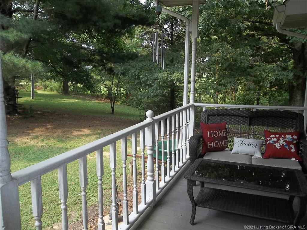 9382 North Copeland Ridge Road Madison, IN 47250 - Photo 3 of 26