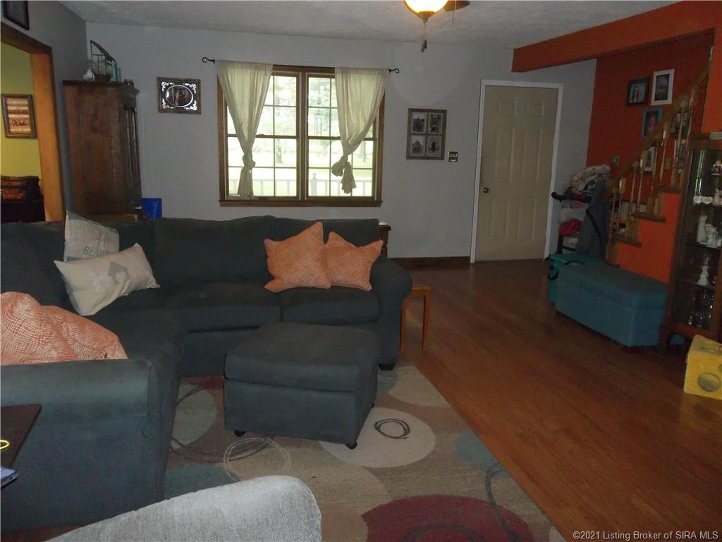 9382 North Copeland Ridge Road Madison, IN 47250 - Photo 5 of 26