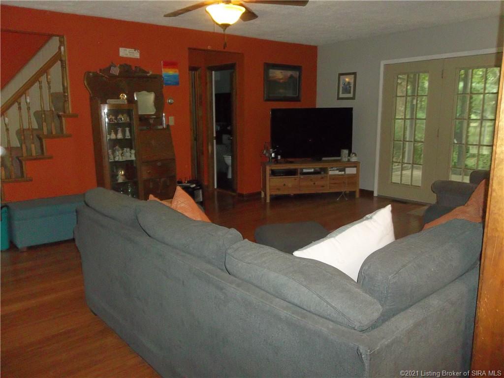 9382 North Copeland Ridge Road Madison, IN 47250 - Photo 6 of 26