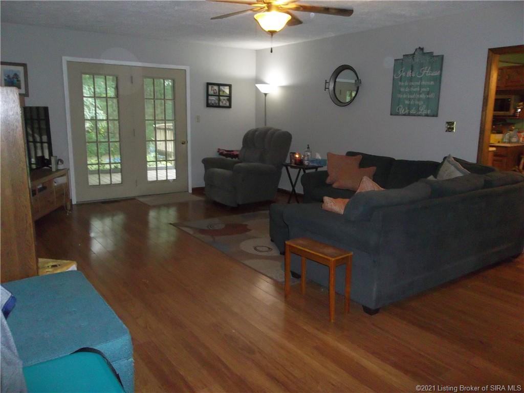 9382 North Copeland Ridge Road Madison, IN 47250 - Photo 7 of 26
