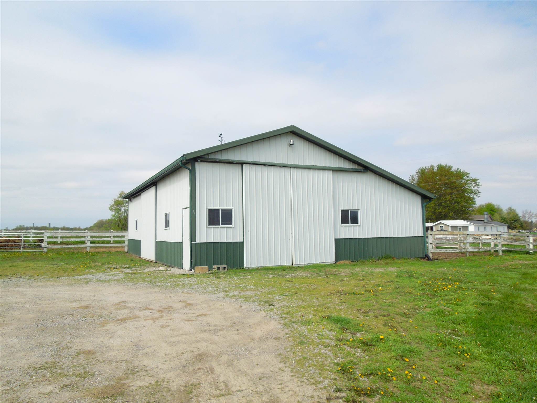 20920 Springfield Center Road Harlan, IN 46743 - Photo 2 of 36