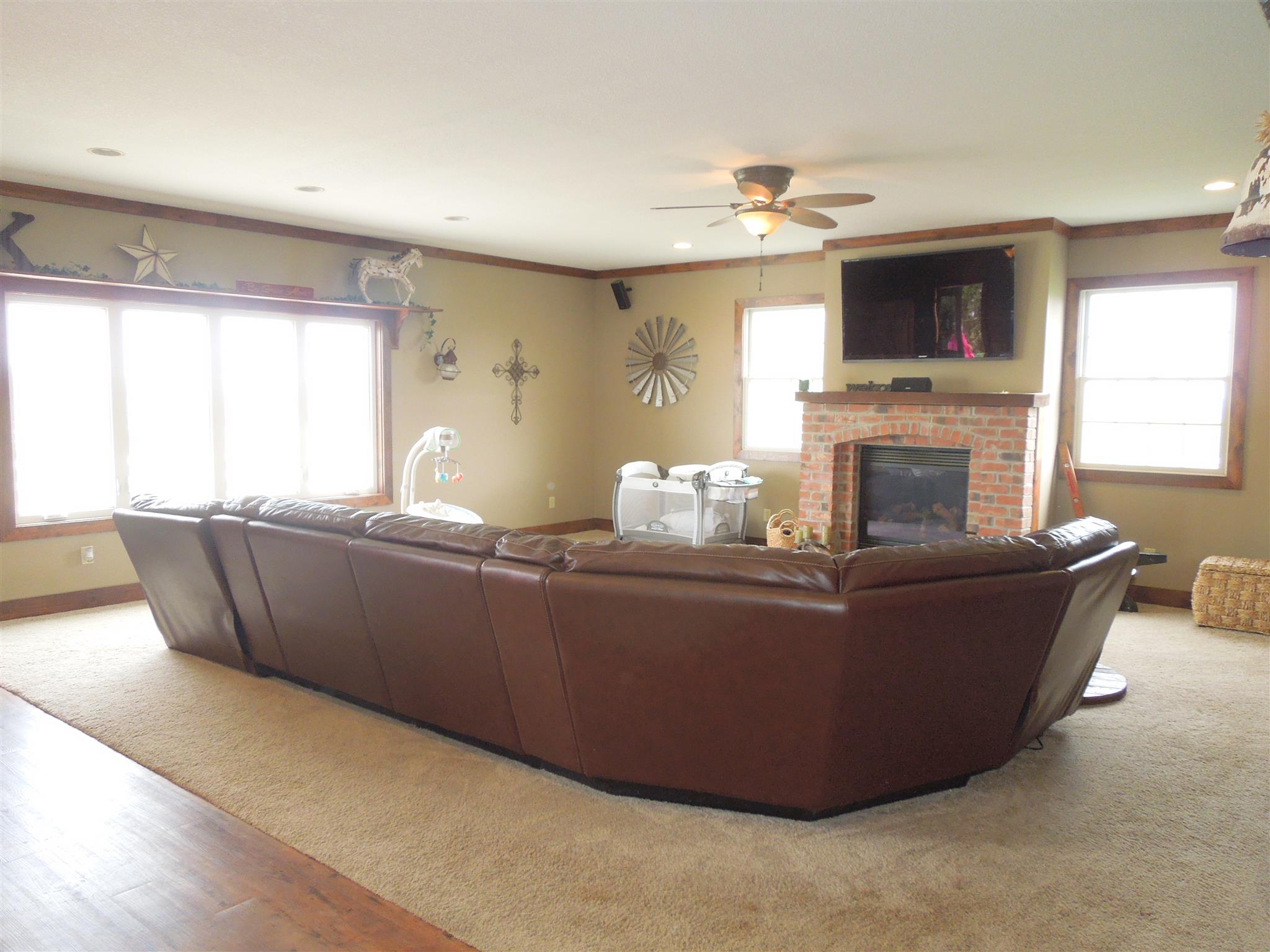 20920 Springfield Center Road Harlan, IN 46743 - Photo 14 of 36