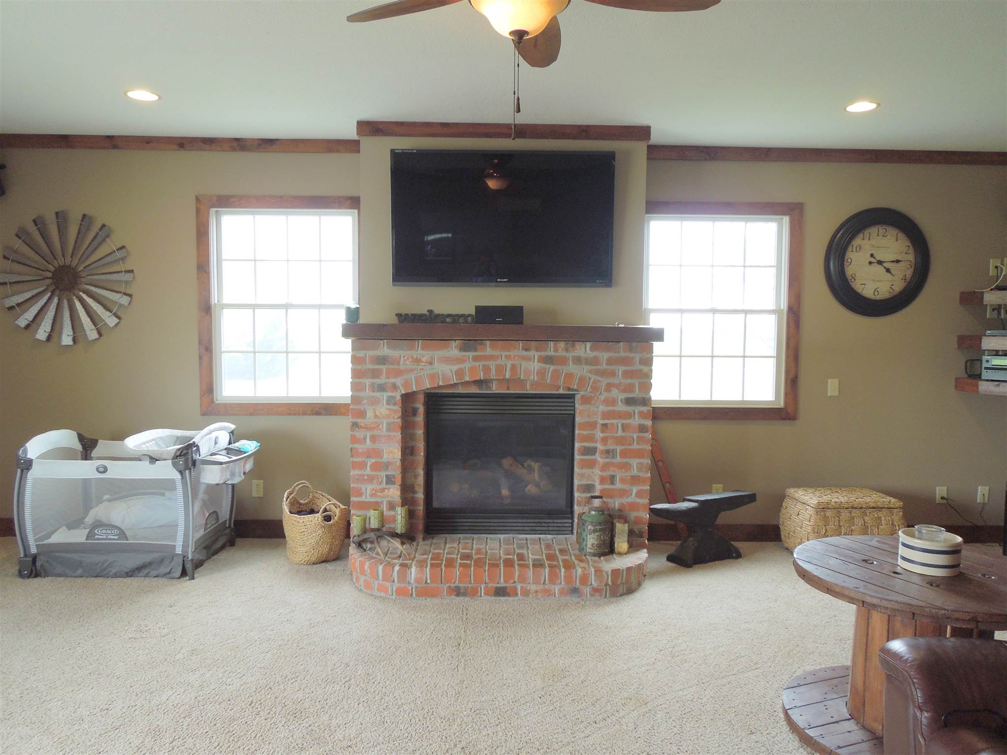 20920 Springfield Center Road Harlan, IN 46743 - Photo 15 of 36