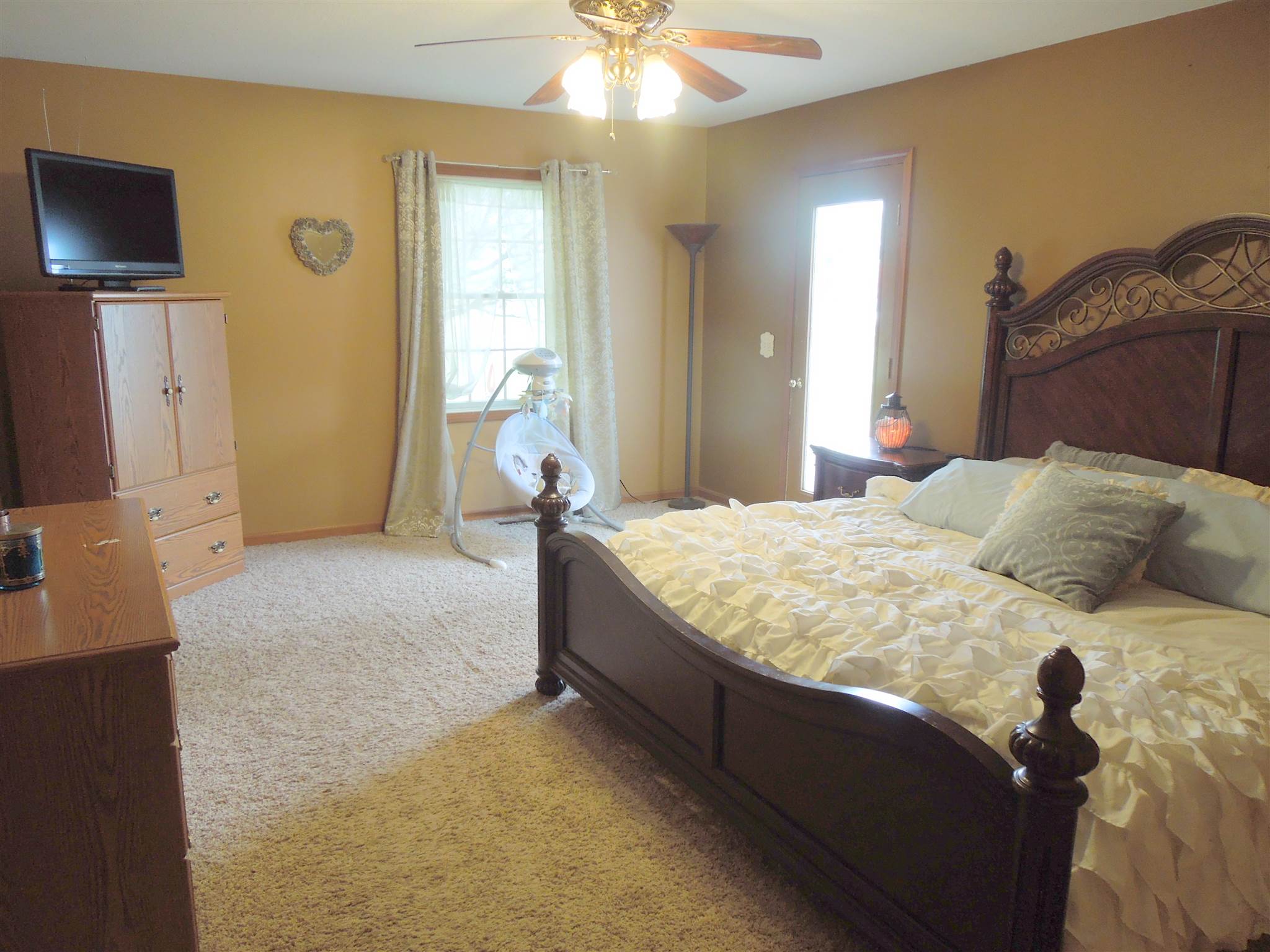 20920 Springfield Center Road Harlan, IN 46743 - Photo 18 of 36
