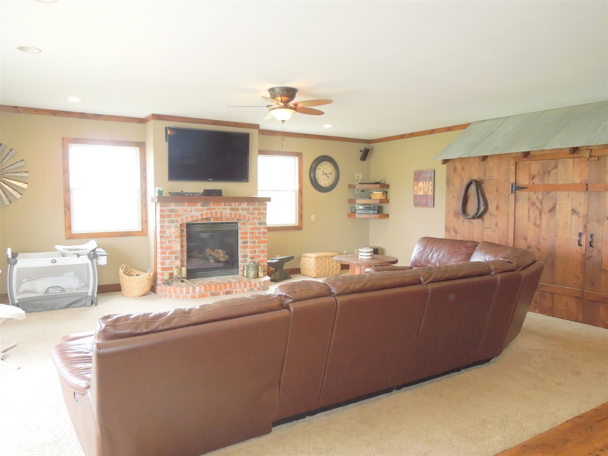 20920 Springfield Center Road Harlan, IN 46743 - Photo 4 of 36