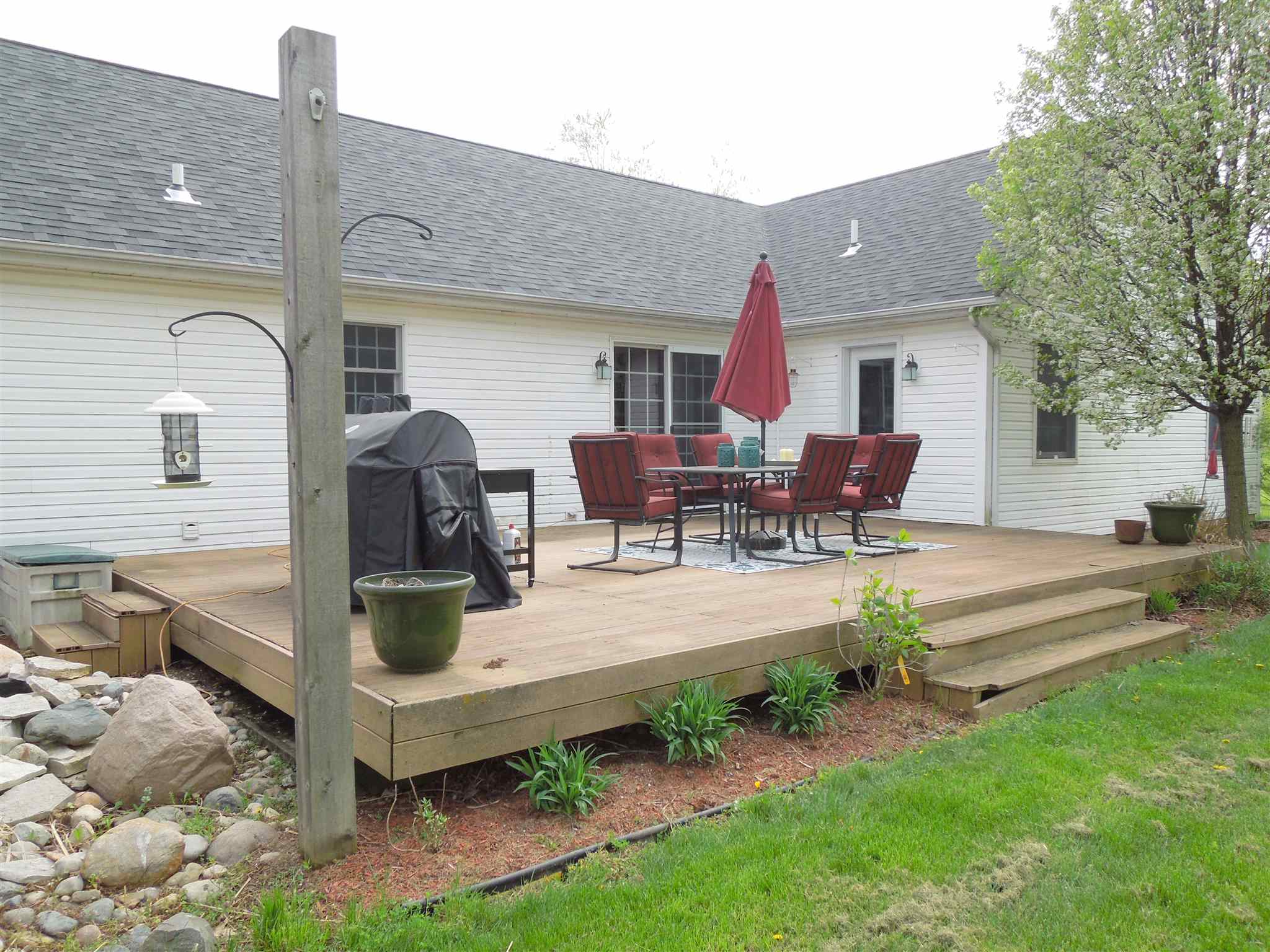 20920 Springfield Center Road Harlan, IN 46743 - Photo 33 of 36