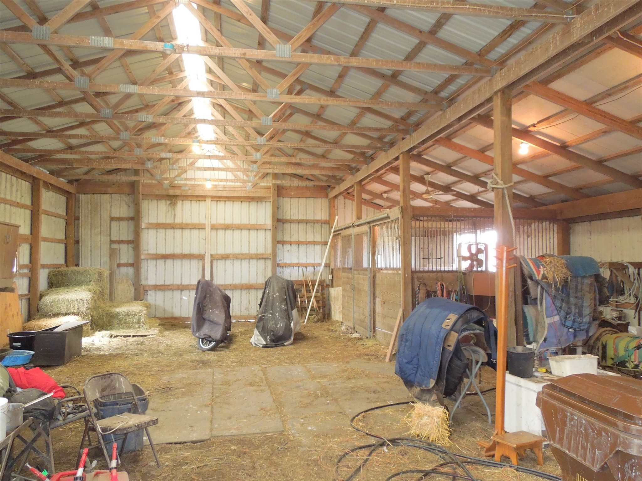 20920 Springfield Center Road Harlan, IN 46743 - Photo 35 of 36
