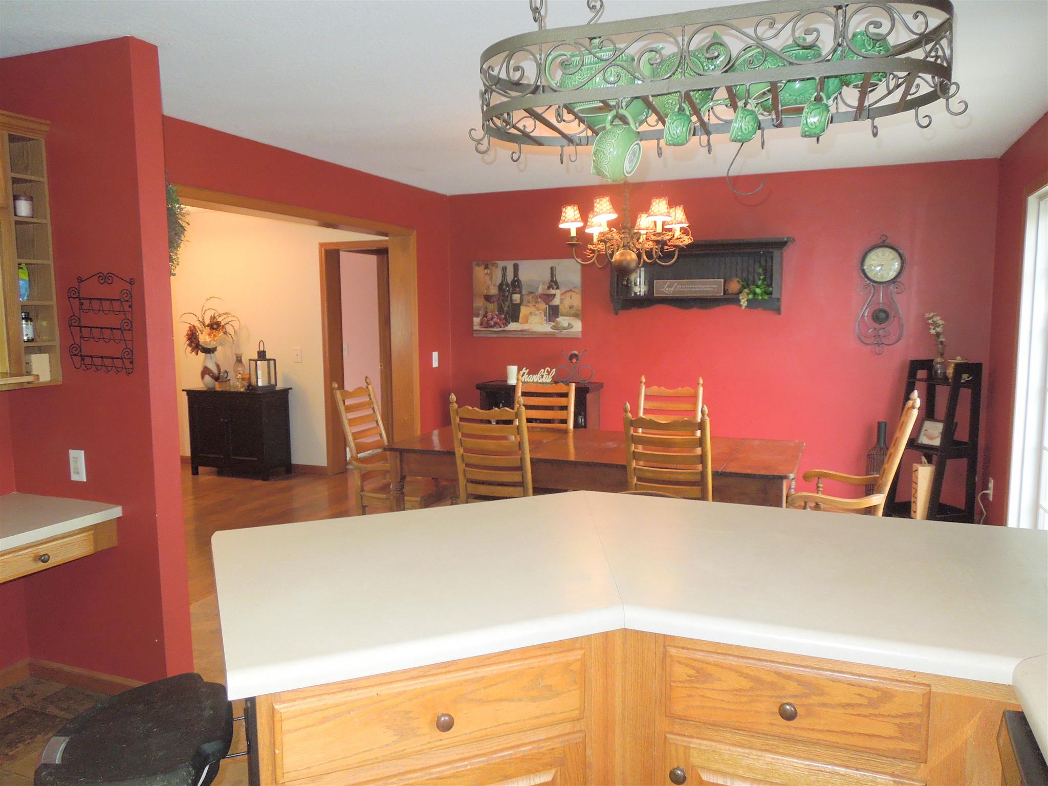 20920 Springfield Center Road Harlan, IN 46743 - Photo 7 of 36