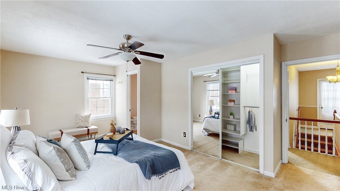 3918 Tyndall Road Cleveland, OH 44118 - Photo 17 of 33 Gallery Image 17