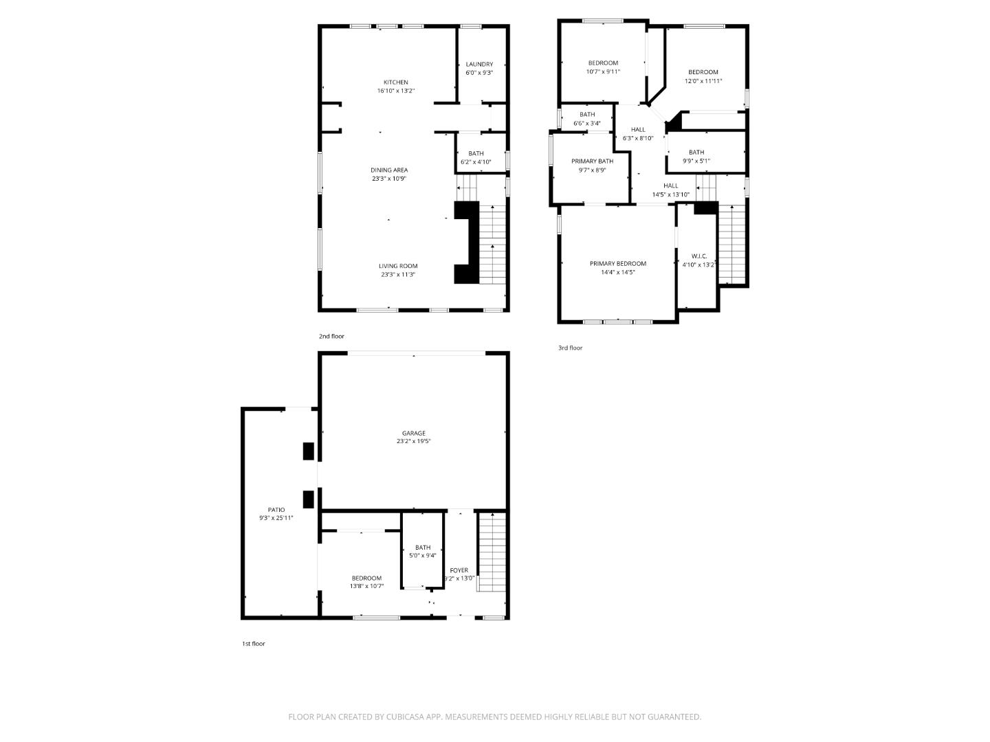 2220 Rosenblatt Street Hayward, CA 94544 - Photo 46 of 46