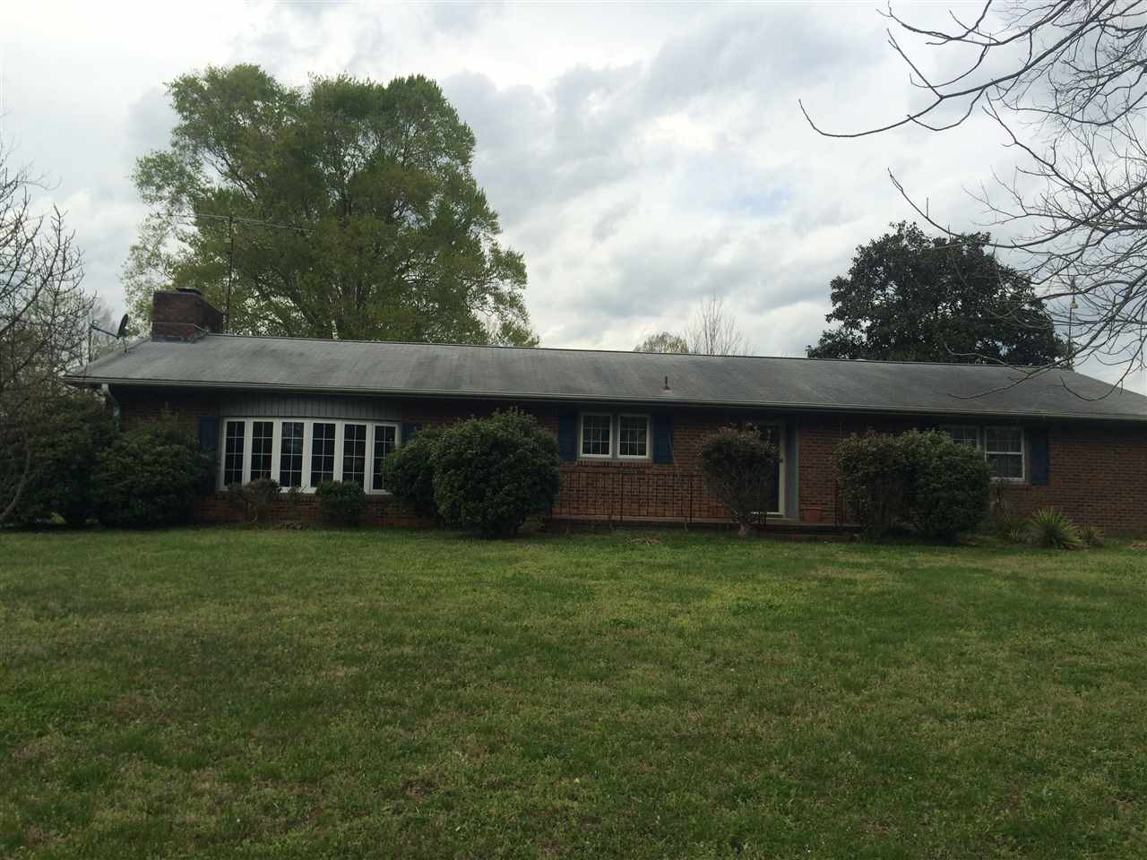 1809 Tilley Farm Road Rougemont, NC 27572 - Photo 1 of 3 Photo 1