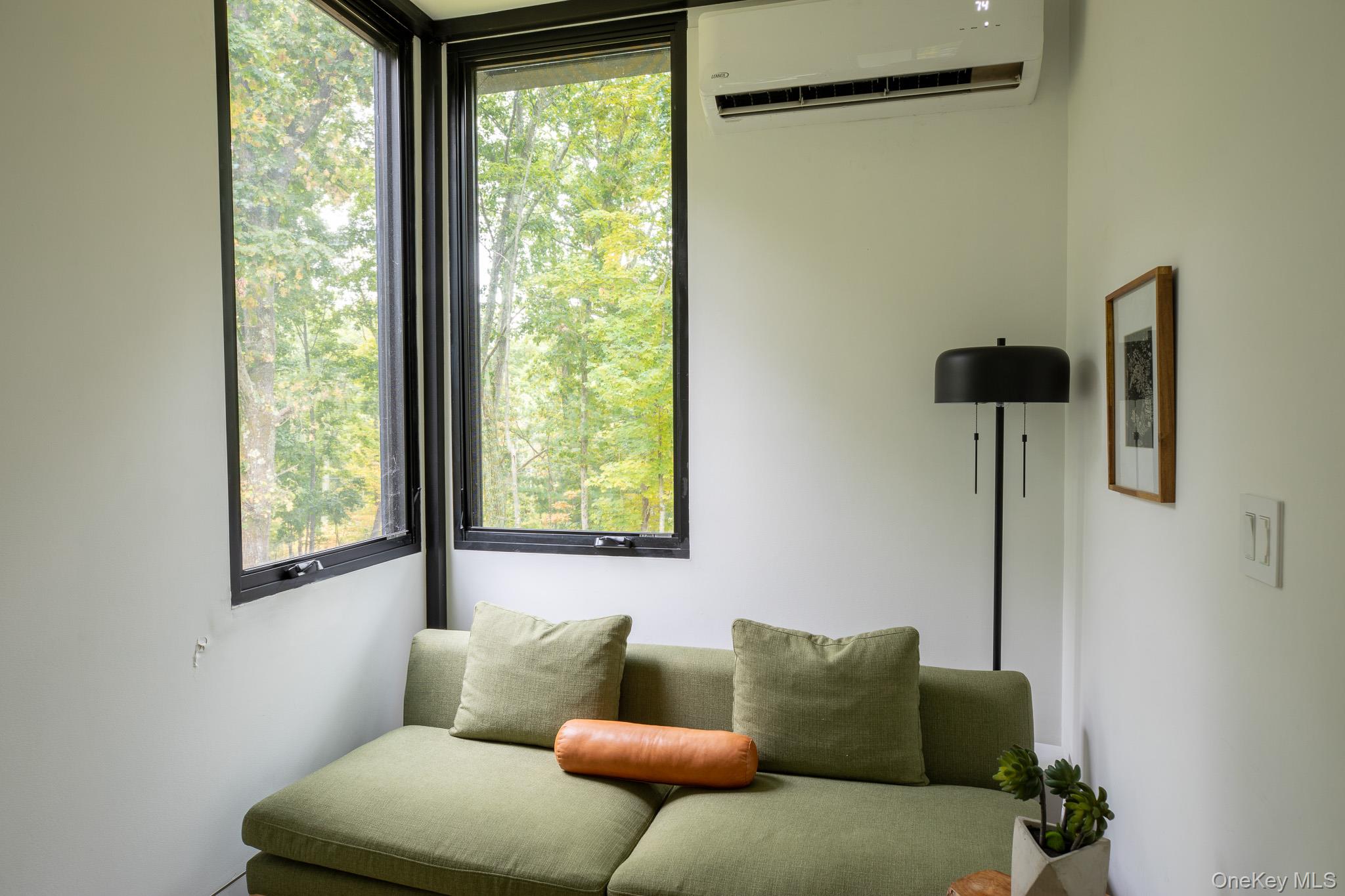 283 Willow Glen Road Red Hook, NY 12571 - Photo 15 of 27 a living room with furniture and a window