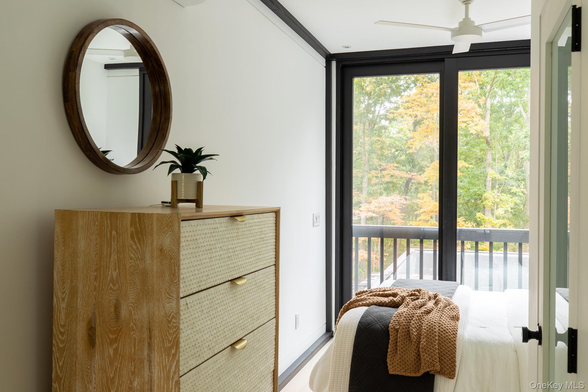 283 Willow Glen Road Red Hook, NY 12571 - Photo 22 of 27 a bed room with a bed and a window