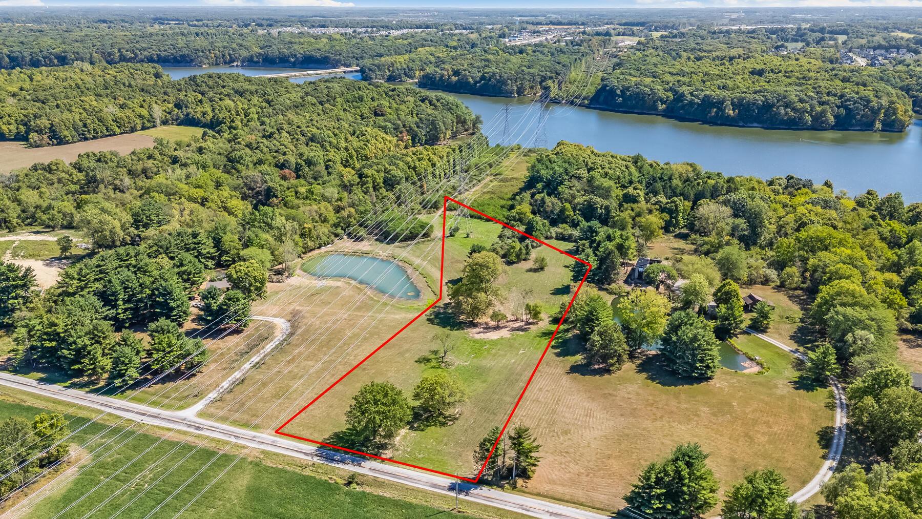 0 Dunham Road, Unit LOT #1 Delaware, OH 43015 - Photo 3 of 9 Property Overview