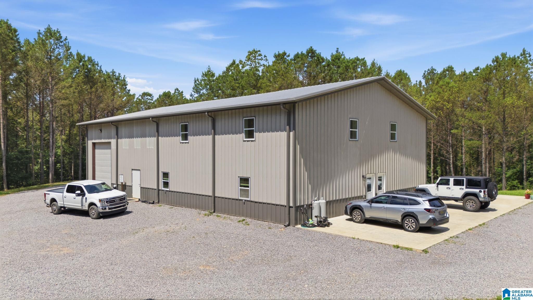 2575 St Clair Road Springville, AL 35146 - Photo 7 of 34
