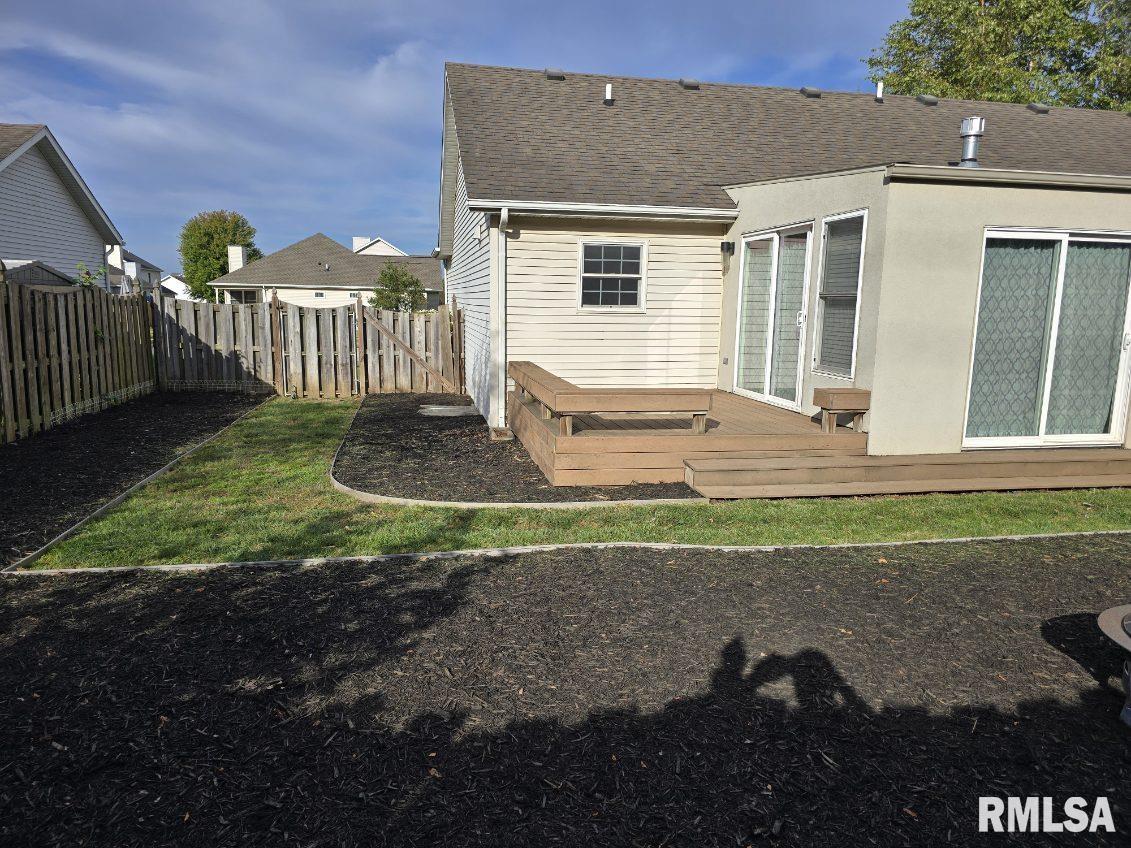 2604 Warrior Boulevard Springfield, IL 62712 - Photo 25 of 29 Gallery Image 25
